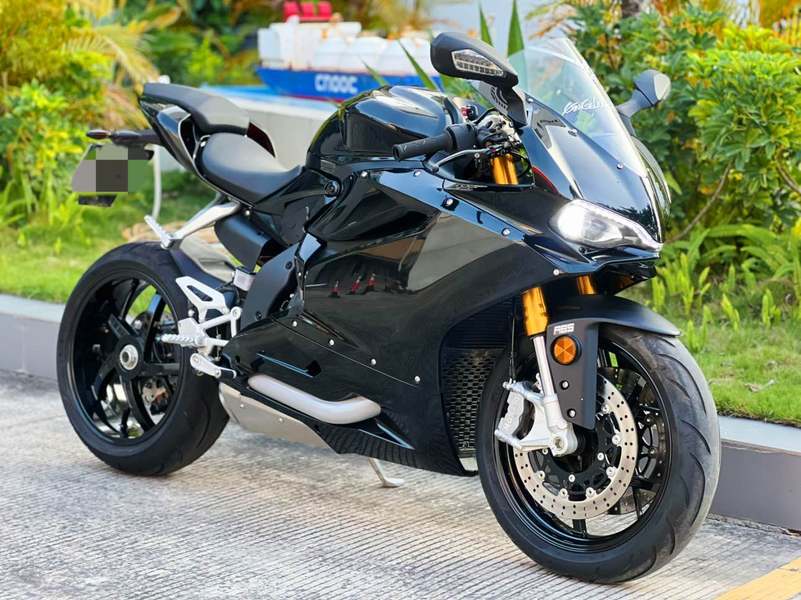 二手摩枭500RR