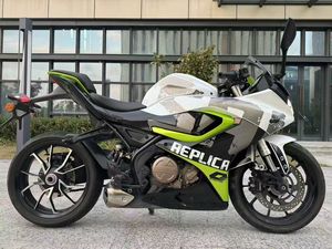 二手QJMOTOR赛250