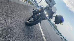 二手无极250RR