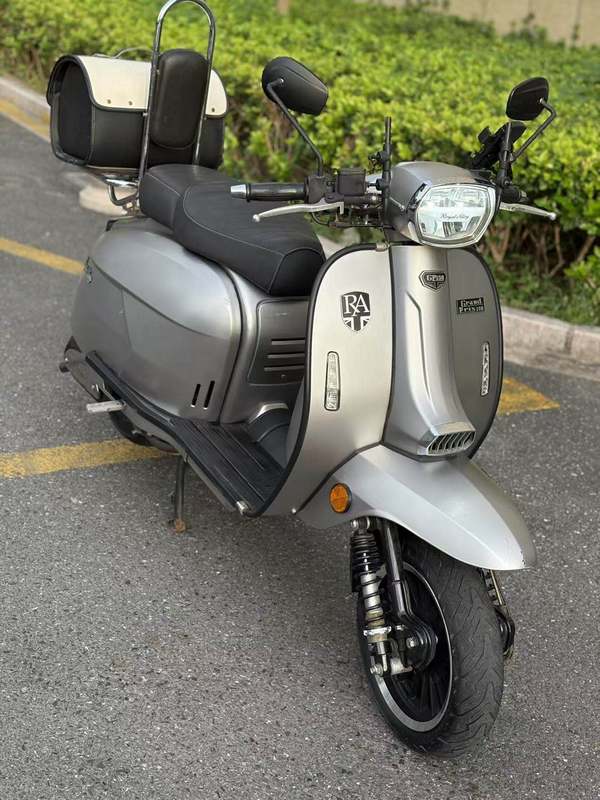 二手ROYAL ALLOYGP150