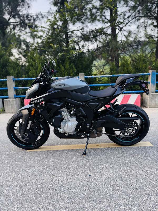 二手春风675NK