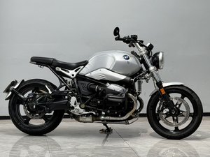 二手宝马R NineT