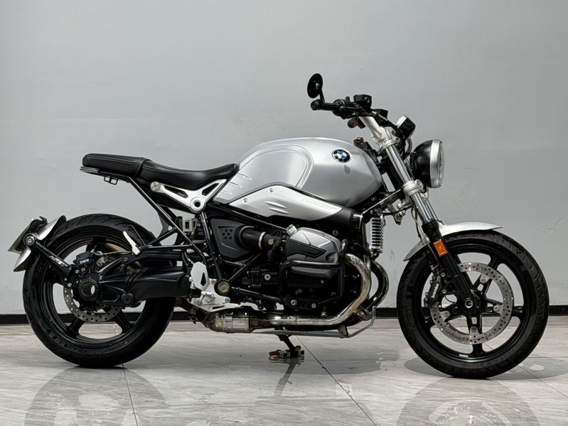 二手宝马R NineT