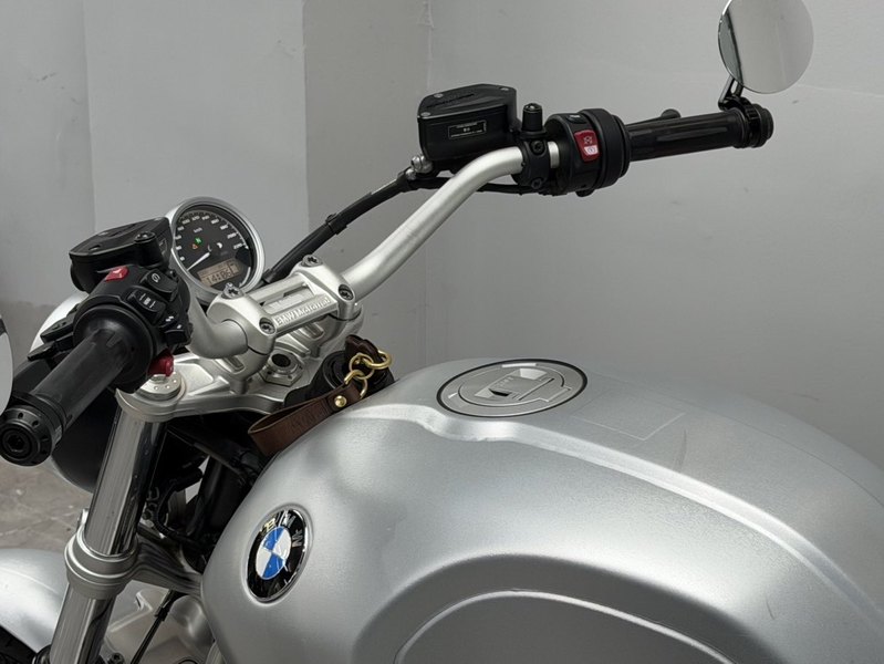 二手宝马R NineT
