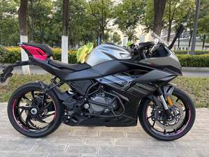 二手春风250SR
