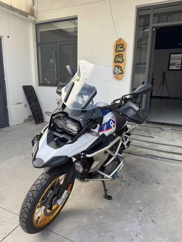 二手宝马R 1250 GS