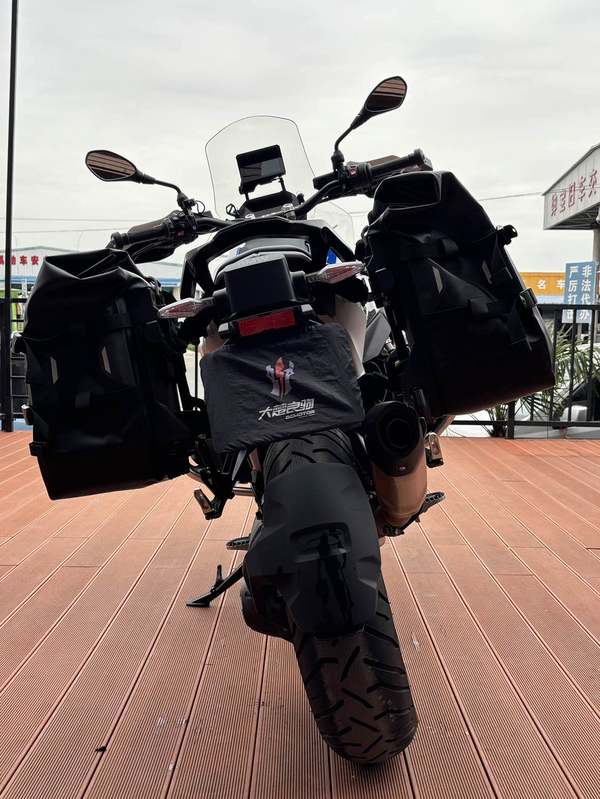 二手宝马R 1300 GS