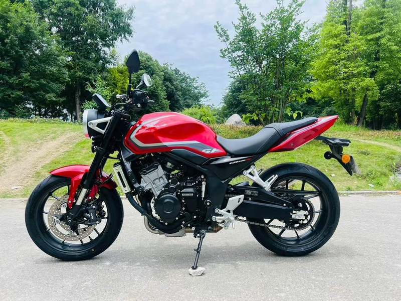 二手本田CB500 Super Four
