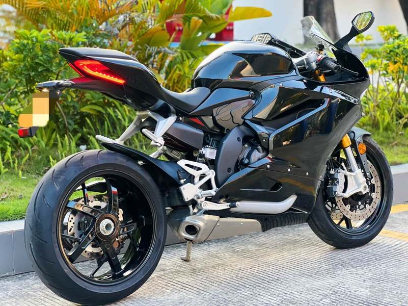 二手摩枭500RR