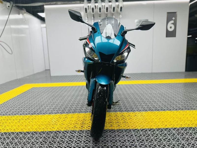 二手雅马哈YZF-R3