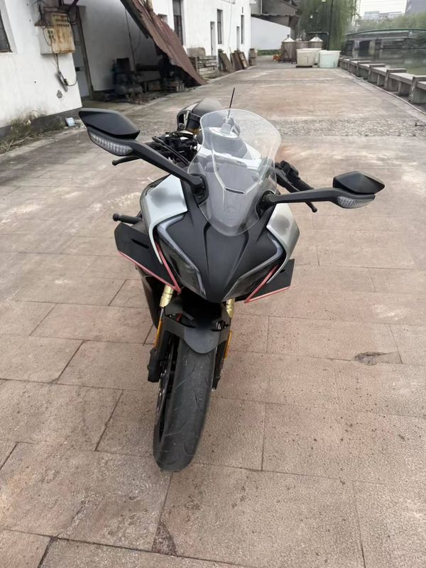二手春风450SR