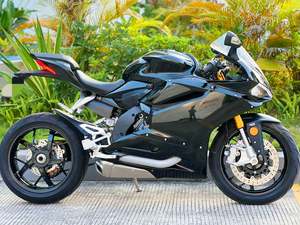 二手摩枭500RR