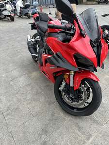 二手QJMOTOR赛800