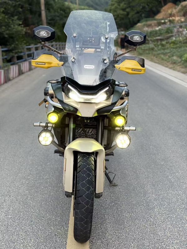 二手春风800MT