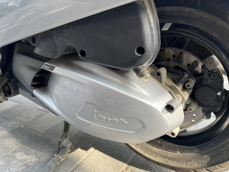 二手VESPAGTS 300 HPE Basic