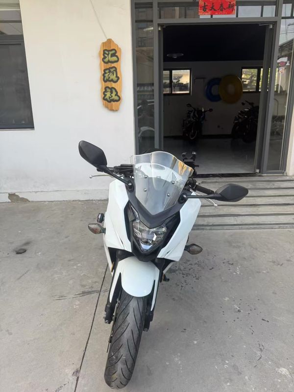 二手本田CBR650F
