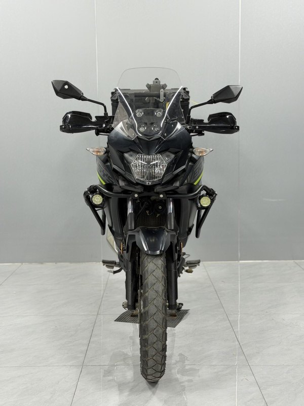二手川崎Versys-X 300 