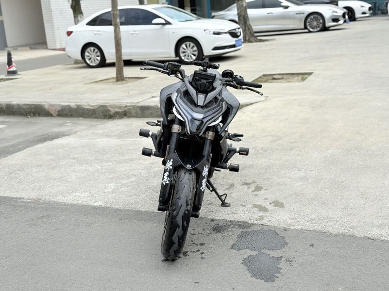 二手春风800NK