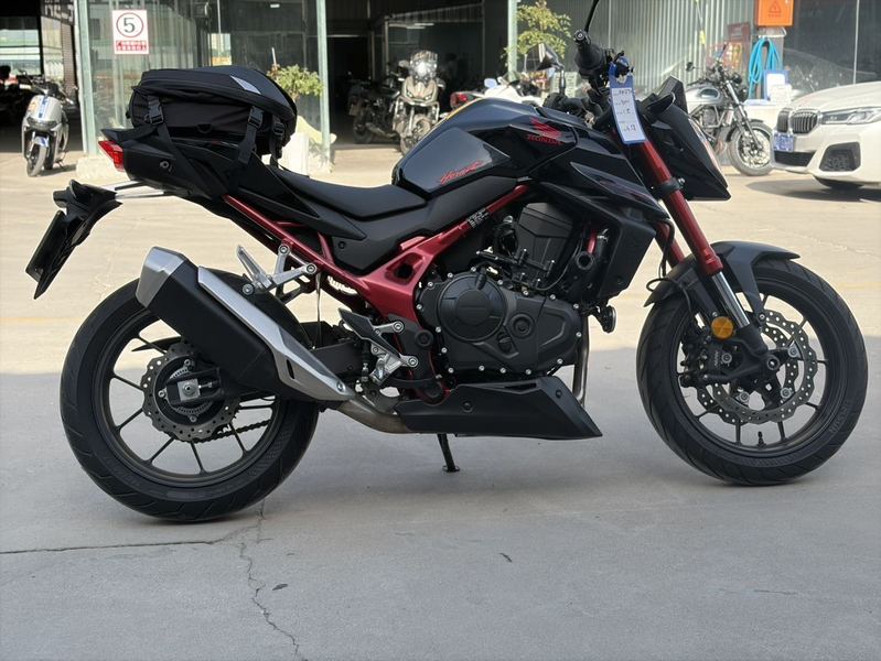 二手本田CB750