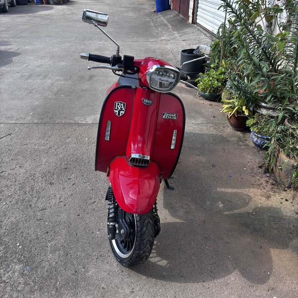 二手ROYAL ALLOYGP150(进口)