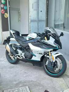 二手春风450SR