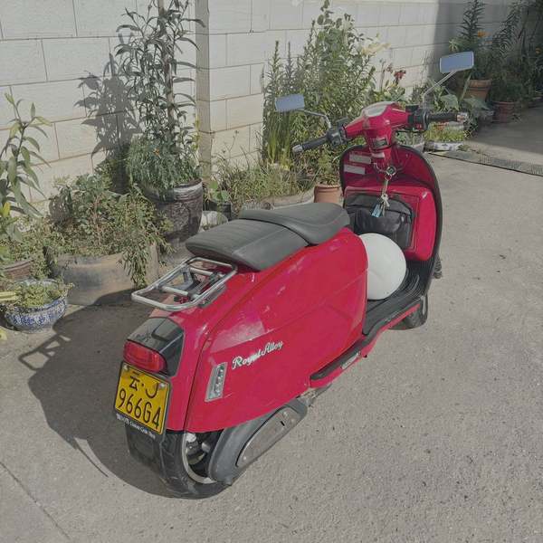 二手ROYAL ALLOYGP150(进口)