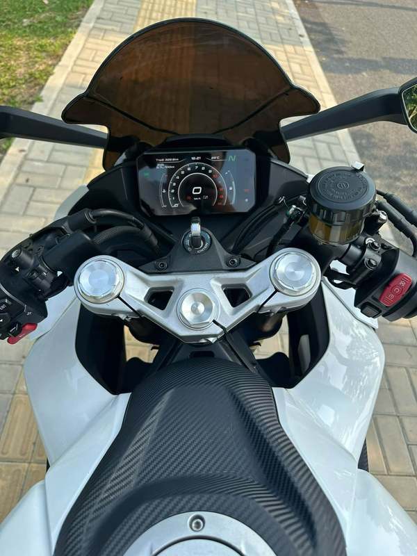 二手春风450SR