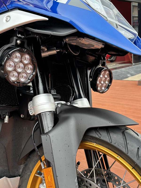 二手宝马R 1300 GS