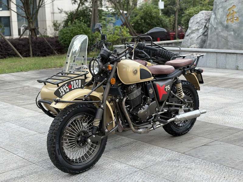 二手鑫源自由风 500