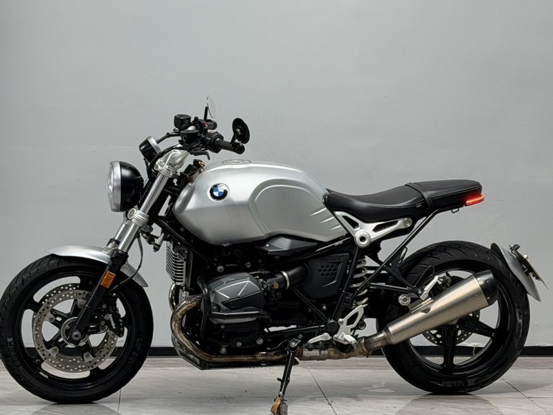 二手宝马R NineT