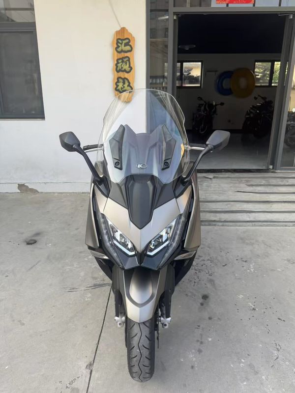 二手光阳AK550