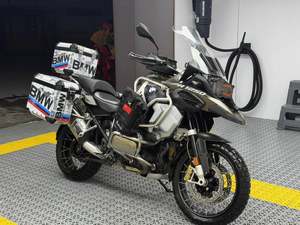 二手宝马R 1250 GS