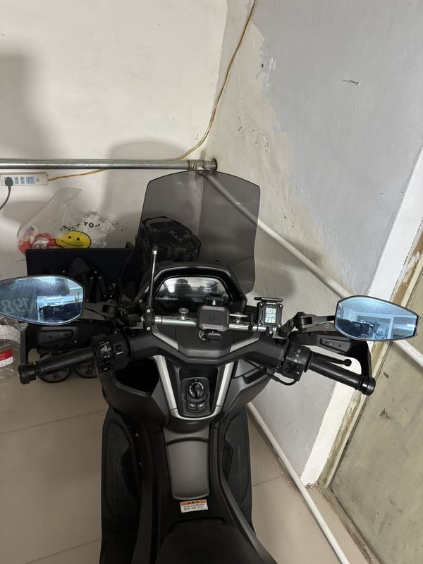 二手雅马哈NMAX