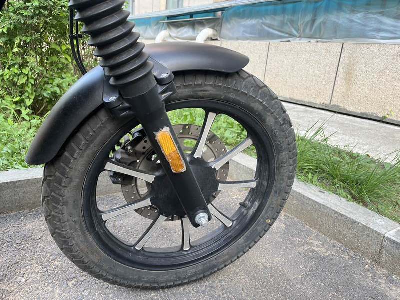 二手赛科龙RA250