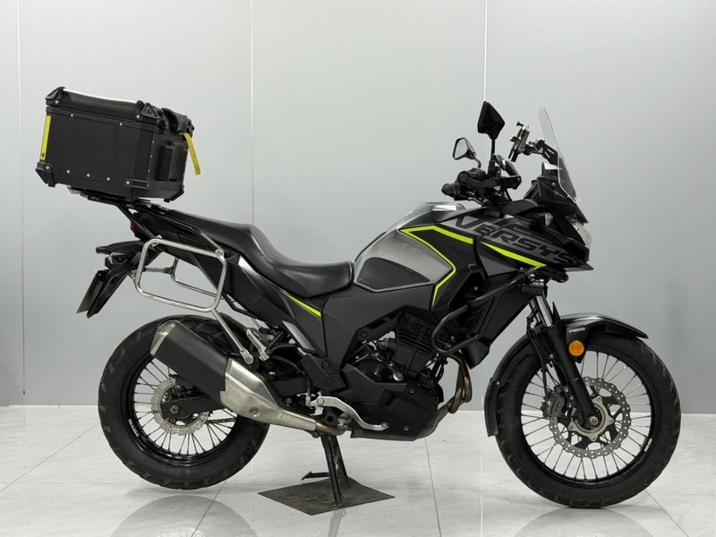 二手川崎Versys-X 300 