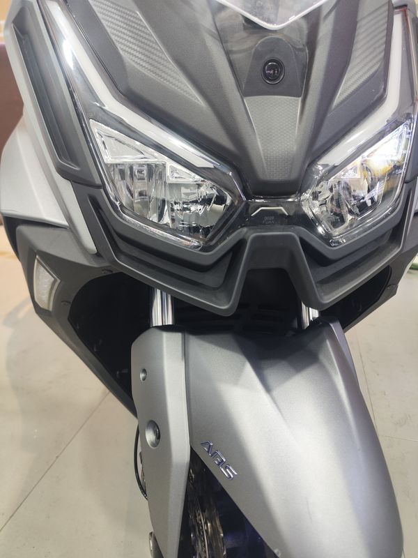 二手光阳赛艇 CT250