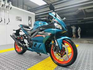二手雅马哈YZF-R3