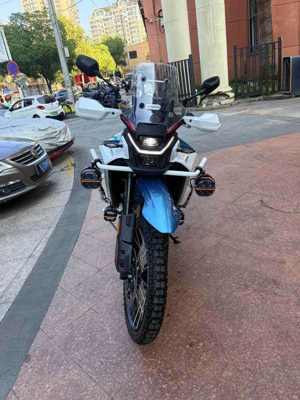 二手春风450MT
