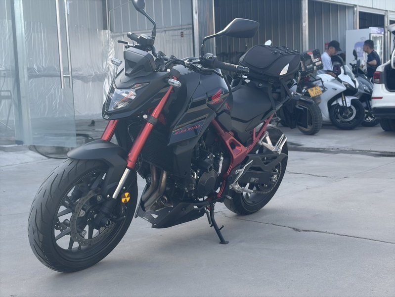 二手本田CB750