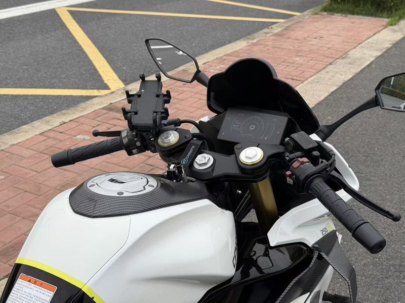 二手春风250SR