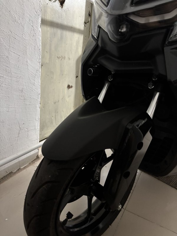二手雅马哈NMAX