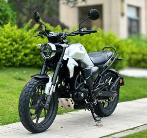 二手新大洲本田CBF190TR