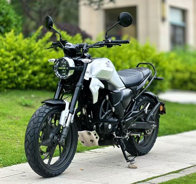 二手新大洲本田CBF190TR