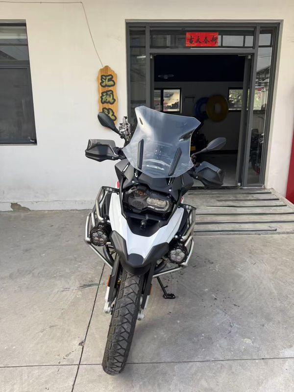 二手宝马R 1250 GS