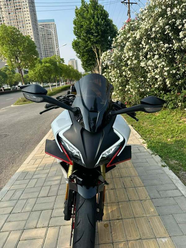 二手春风450SR