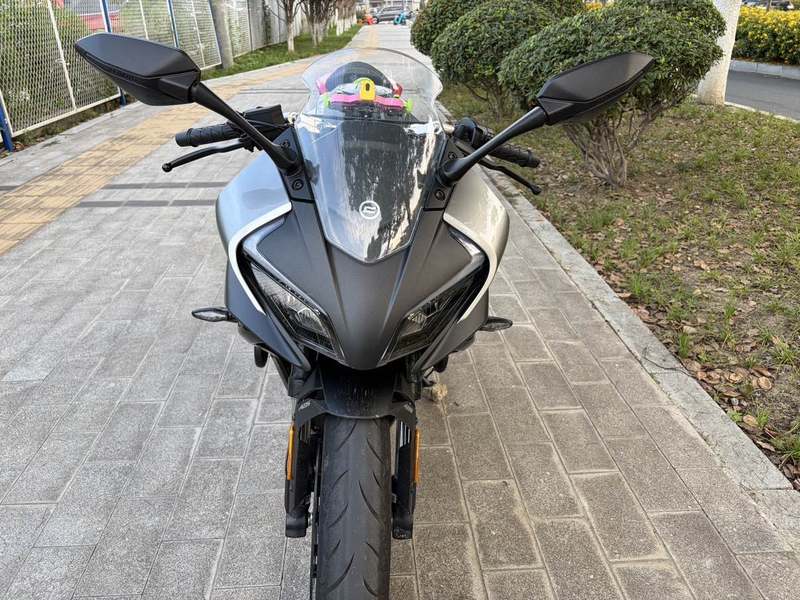 二手春风250SR