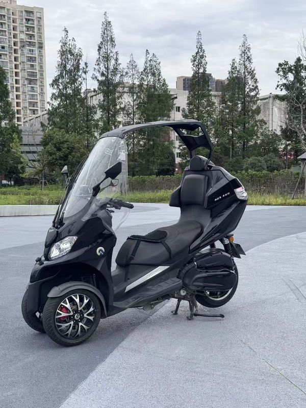 二手ADIVAAD3 400