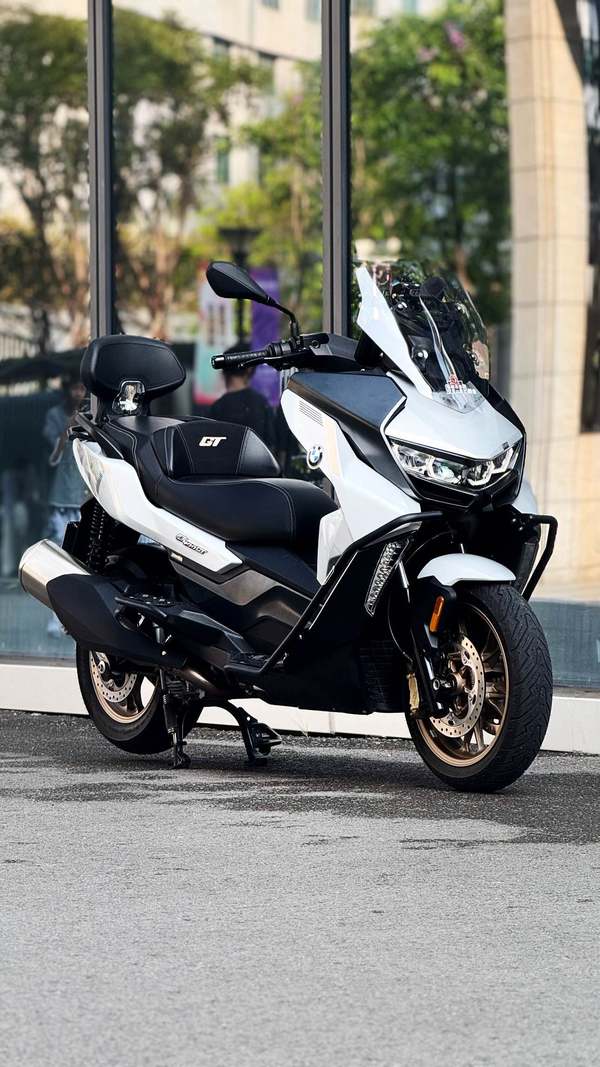 二手宝马C 400
