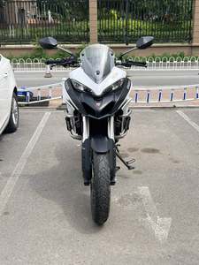 二手杜卡迪Multistrada 950