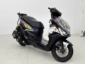 二手QJMOTOR鸿150RS
